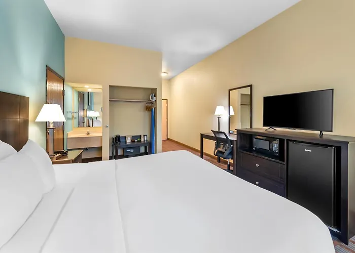 Red Lion Inn & Suites Blue Springs