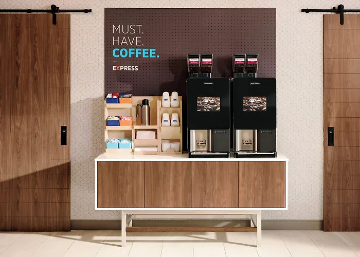 Holiday Inn Express & Suites Kearney By Ihg